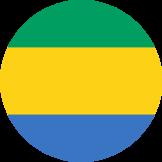 Gabon