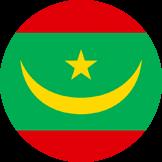 Mauritania