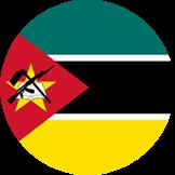 Mozambique