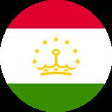 Tajikistan