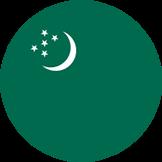 Turkmenistan